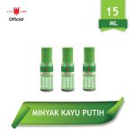 Minyak Kayu Putih Cap Lang 15 ml