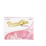 NOURISH SKIN 15 TAB