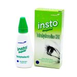 INSTO REGULER TETES MATA STERIL 7,5ML