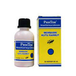 Peditox 50 Ml / Pembasmi Kutu / Anti Kutu
