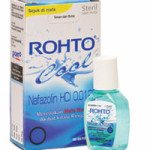 ROHTO COOL 7 ML 1 BOTOL