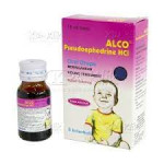 ALCO DROPS 15 ML