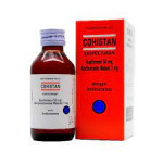 Cohistan Expectorant Sirup 60ml / Batuk