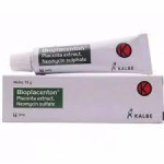 BIOPLACENTON GEL 15 GRAM 1 TUBE