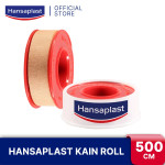 Hansaplast Kain Roll - 500 cm