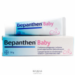 BEPANTHEN BABY OINTMENT 1 TUBE 20GR
