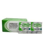 LAMBUCID 10 TAB