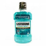 LISTERINE COOLMINT 250 ML