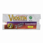 VIOSTIN 1 STRIP ISI 5 TAB